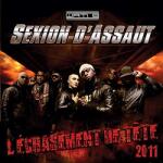 Sony Music Sexion D Assaut: L'ecrasement De Tete - 2Vinyl (LP) (057188)
