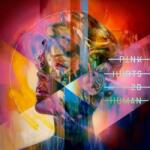 Sony Music Pink: Hurts 2B Human - 2Vinyl (LP) (027409)