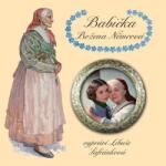 Popron music Šafránková Libuše: Němcová: Babička - CD (MP3) (016236)