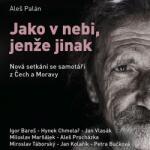 Supraphon Palán: Jako v nebi, jenže jinak - CD (MP3) (033550)