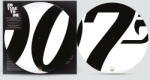 Universal Soundtrack: Hans Zimmer: No Time To Die (James Bond: Není čas zemřít, Picture Disc Vinyl) - Vinyl (LP) (043817)