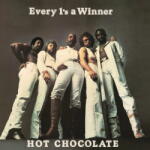 Warner Hot Chocolate: Every 1's A Winner - Vinyl (LP) (082097)