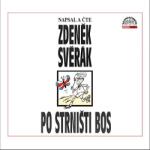 Supraphon Zdeněk Svěrák - Po strništi bos - 3CD (006760)