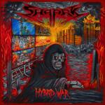 Warner Shaark: Hybrid War - Vinyl (LP) (069198)