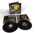 BMG Motörhead: Live At Montreux Jazz Festival '07 - 2Vinyl (LP) (062169)