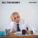 Warner Mono Nick: All The Money / Anywhere In The World (RSD2022) - Vinyl (SP) (049012)