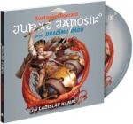 Tympanum Juraj Jánošík proti Dračímu řádu - CD (MP3) (025908)