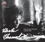 Supraphon Vlasta Chramostová (Chramostová - Stivínová Zuzana) - 2CD (MP3) (071012)