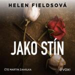 Multiland Jako stín (Fieldsová Helen - Zahálka Martin) - CD (MP3) (058195)
