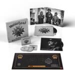 Warner Motörhead: Bad Magic: Seriously Bad Magic - 3Vinyl (LP)+CD (057331)