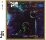 Warner Makowicz Adam: Live Embers: Polish Jazz Vol. 43 - Vinyl (LP) (053451)