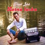 Spinaker Laták Pavol: Letná láska - CD (040611)