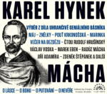 Supraphon Výběr z díla uhrančivě geniálního básníka (Mácha - Various) - CD (MP3) (087999)