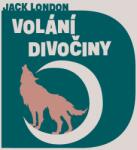 Supraphon Volání divočiny ( London - Jan Vlasák) - CD (MP3) (054316)