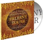 Tympanum Falešný tolar - CD (MP3) (025816)