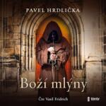 Multiland Boží mlyny (Hrdlička Pavel - Fridrich Vasil) - CD (MP3) (058182)