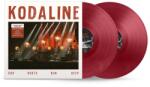 Universal Kodaline: Our Roots Run Deep (Coloured Vinyl) - 2Vinyl (LP) (043773)