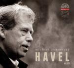 Supraphon Žantovský Michael: Havel - 2CD (018925)