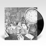 Warner Forenzics: Shades And Echoes - Vinyl (LP) (046775)