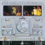 Universal Marley Bob & The Wailers: Babylon By Bus - 2Vinyl (LP) (031540)