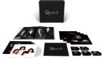 Universal Queen: Queen II Box Set (Limited Collector's Deluxe Edition) - 2Vinyl (LP)+5CD (091512)