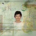 BMG Calcanhotto Adriana: Errante - Vinyl (LP) (058678)