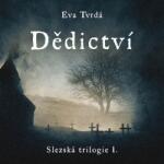 Supraphon Dědictví. Slezská trilogie I. (Tvrdá - Štvrtecká Jana) - CD (MP3) (072381)