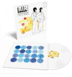 Warner Air: Moon Safari Live & Demos (Coloured White Vinyl, RSD 2025) - Vinyl (LP) (081367)