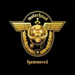 BMG Motörhead: Hammered - Vinyl (LP) (025732)