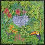 Supraphon Tam Tam Batucada, Vacík Miloš: Tam Tam Batucada - 2Vinyl (LP)+CD (026334)