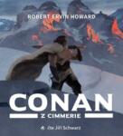 Multiland Conan z Cimmerie (Howard Robert Ervin) - CD (MP3) (039931)
