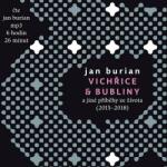 Galen Vichřice a bubliny - CD (MP3) (027914)