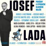 Supraphon Various: Lada: Komplet - 2CD (MP3) (056343)