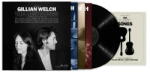 Warner Welch Gillian: Boots No. 2: The Lost Songs - 3Vinyl (LP) (087229)