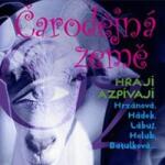 Radioservis Čarodějná země Oz - CD (021323)