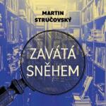 Multiland Zavátá sněhem (Stručovsky Martin - Preiss Martin) - CD (MP3) (059451)
