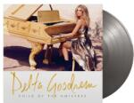 Sony Music Goodrem Delta: Child of the Universe (Coloured Silver Vinyl) - 2Vinyl (LP) (068459)