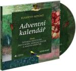 Tympanum Adventní kalendář - CD (MP3) (030558)