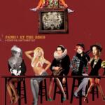 Warner Panic! At The Disco: A Fever You Can't Sweat Out - Vinyl (LP) (015324)
