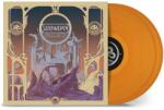 Warner Soilwork: Verkligheten (Coloured Orange Vinyl, Reedice 2023) - 2Vinyl (LP) (077877)