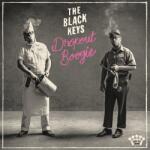 Warner Black Keys: Dropout Boogie - Vinyl (LP) (049440)