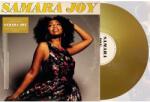 Multiland Joy Samara: Samara Joy (Coloured Gold Vinyl) - Vinyl (LP) (065534)