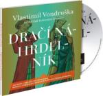 Tympanum Dračí náhrdelník - CD (MP3) (024943)