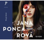 Multiland Dvojí život (Poncarová Jana - Ščerbová Zuzana) - CD (MP3) (080325)