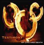 Supraphon Testimony: Of Life and Death - Vinyl (LP) (066586)