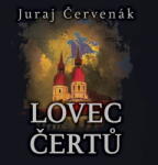 Supraphon Lovec čertů (Červenák - Holý Marek) - CD (MP3) (082740)