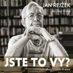 Supraphon Jste to vy? (Rejžek - Rejžek Jan) - CD (MP3) (062122)