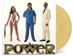 Warner Ice-T: Power (Coloured Yellow Vinyl) - Vinyl (LP) (067208)