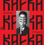 Multiland Od Ortelu k Doupěti - tucet Kafkových povídek (Kafka Franz - Various) - CD (MP3) (076067)