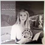 STS Digital - Greetje Kauffeld And Band On My Way To The 30th Analog Forum Anniversary - Vinyl (LP) (063434)